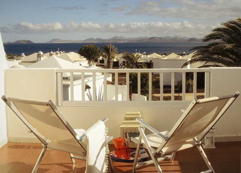 Labranda Alyssa Suite Hotel Playa Blanca  Exterior photo