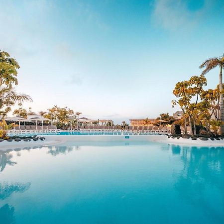 Labranda Alyssa Suite Hotel Playa Blanca  Exterior photo