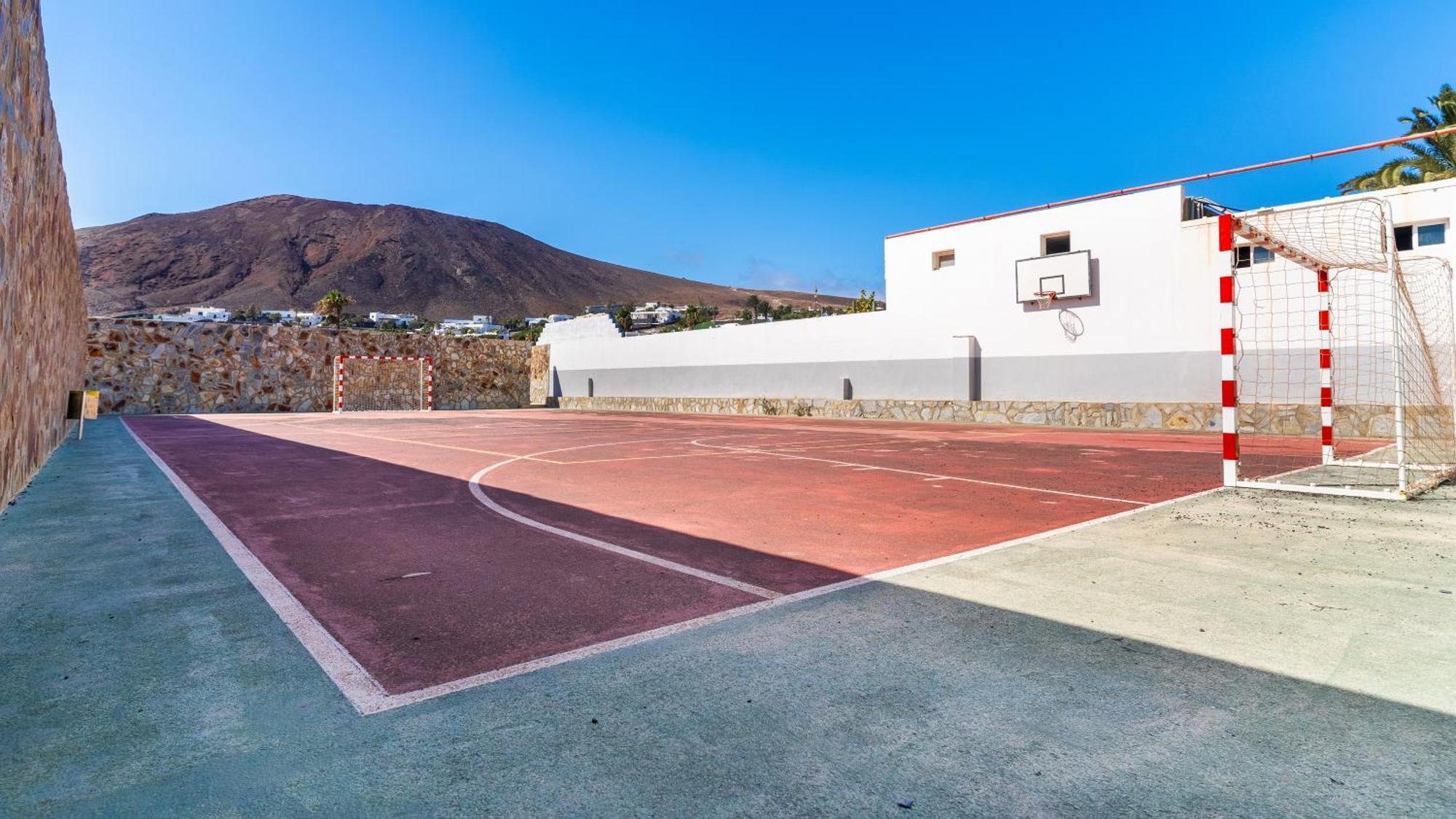 Labranda Alyssa Suite Hotel Playa Blanca  Exterior photo