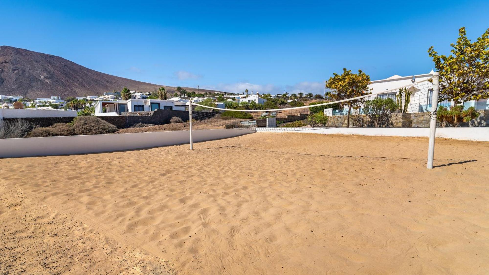 Labranda Alyssa Suite Hotel Playa Blanca  Exterior photo