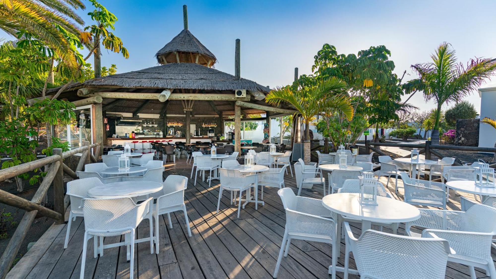 Labranda Alyssa Suite Hotel Playa Blanca  Exterior photo