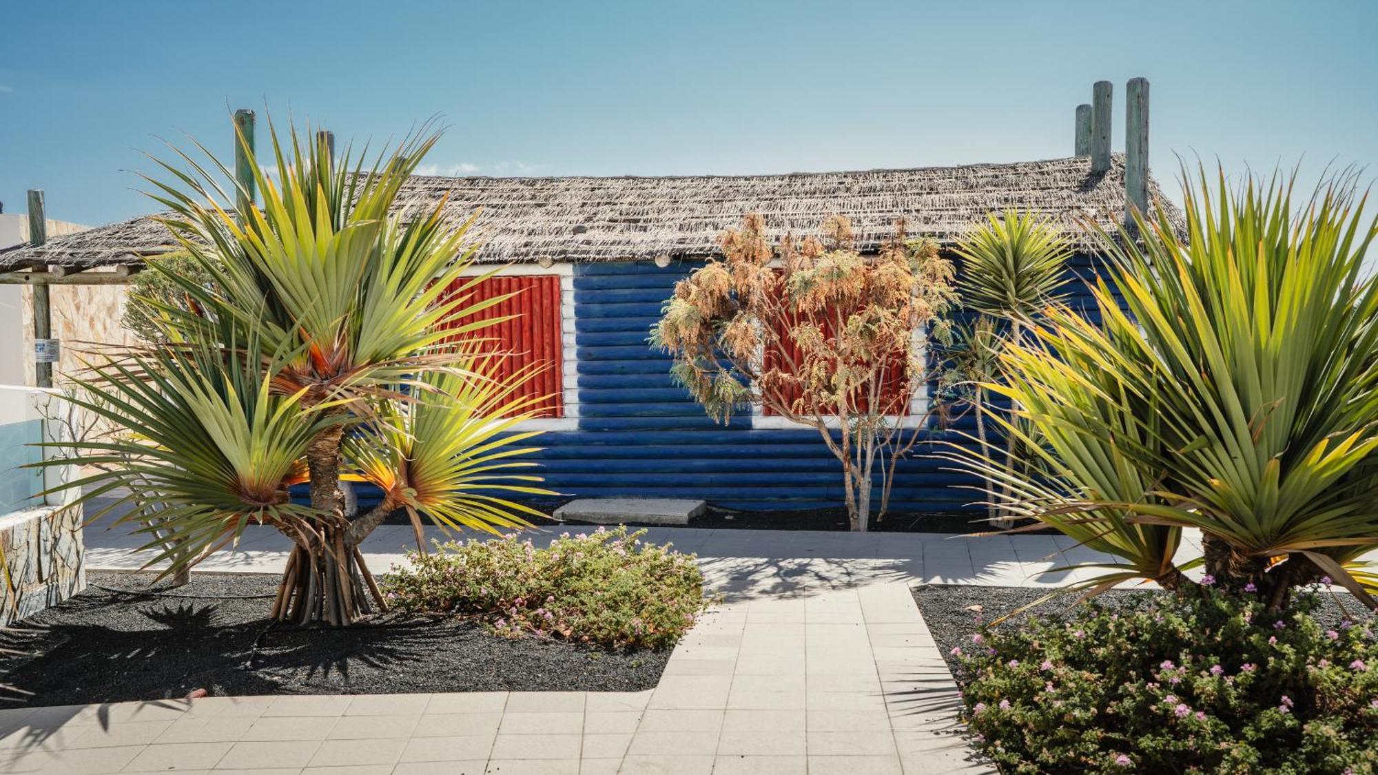 Labranda Alyssa Suite Hotel Playa Blanca  Exterior photo