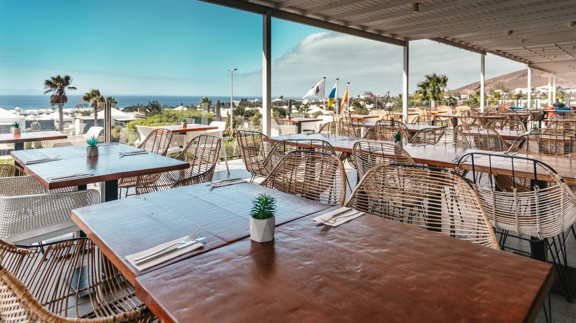 Labranda Alyssa Suite Hotel Playa Blanca  Exterior photo