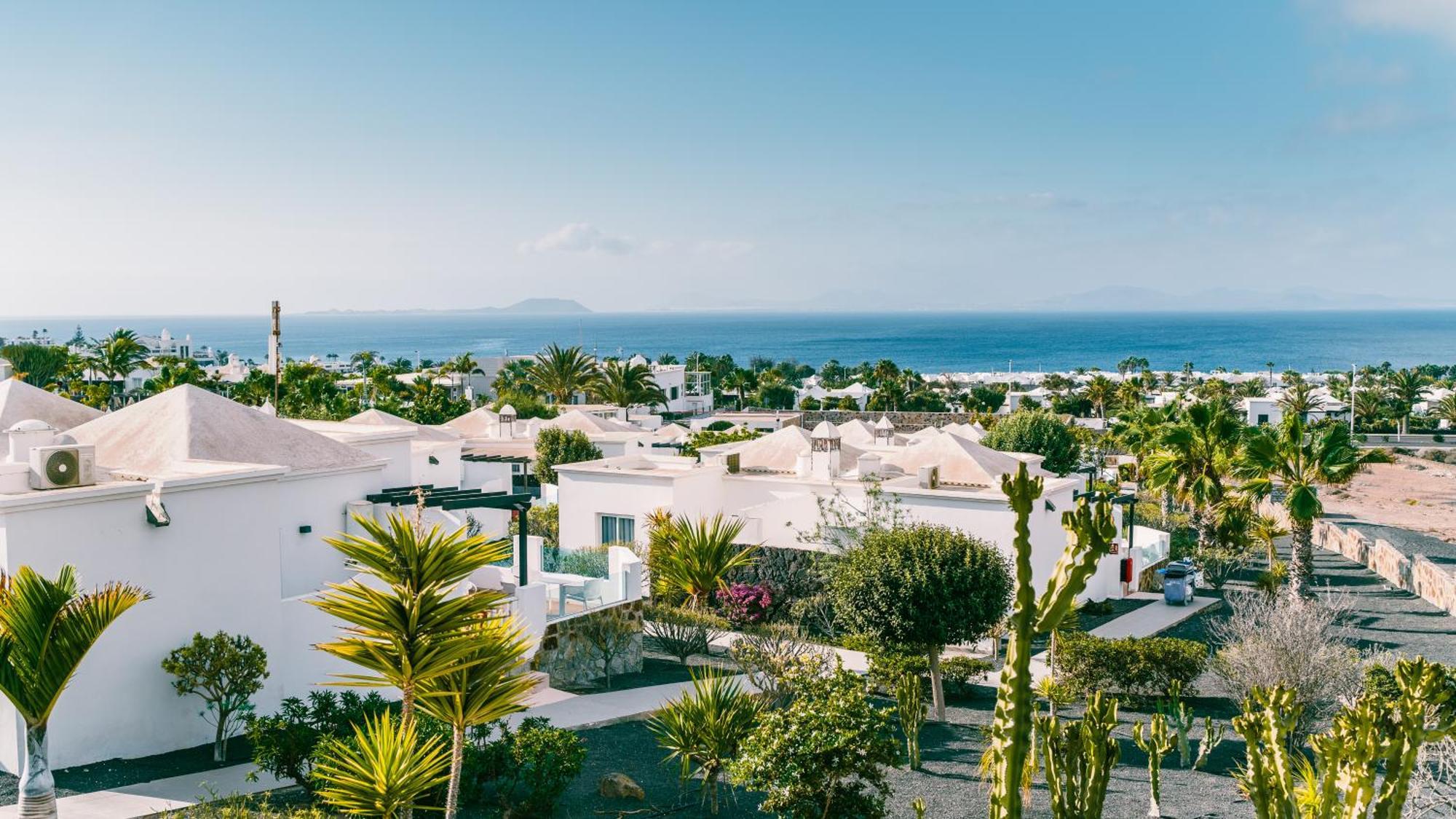 Labranda Alyssa Suite Hotel Playa Blanca  Exterior photo