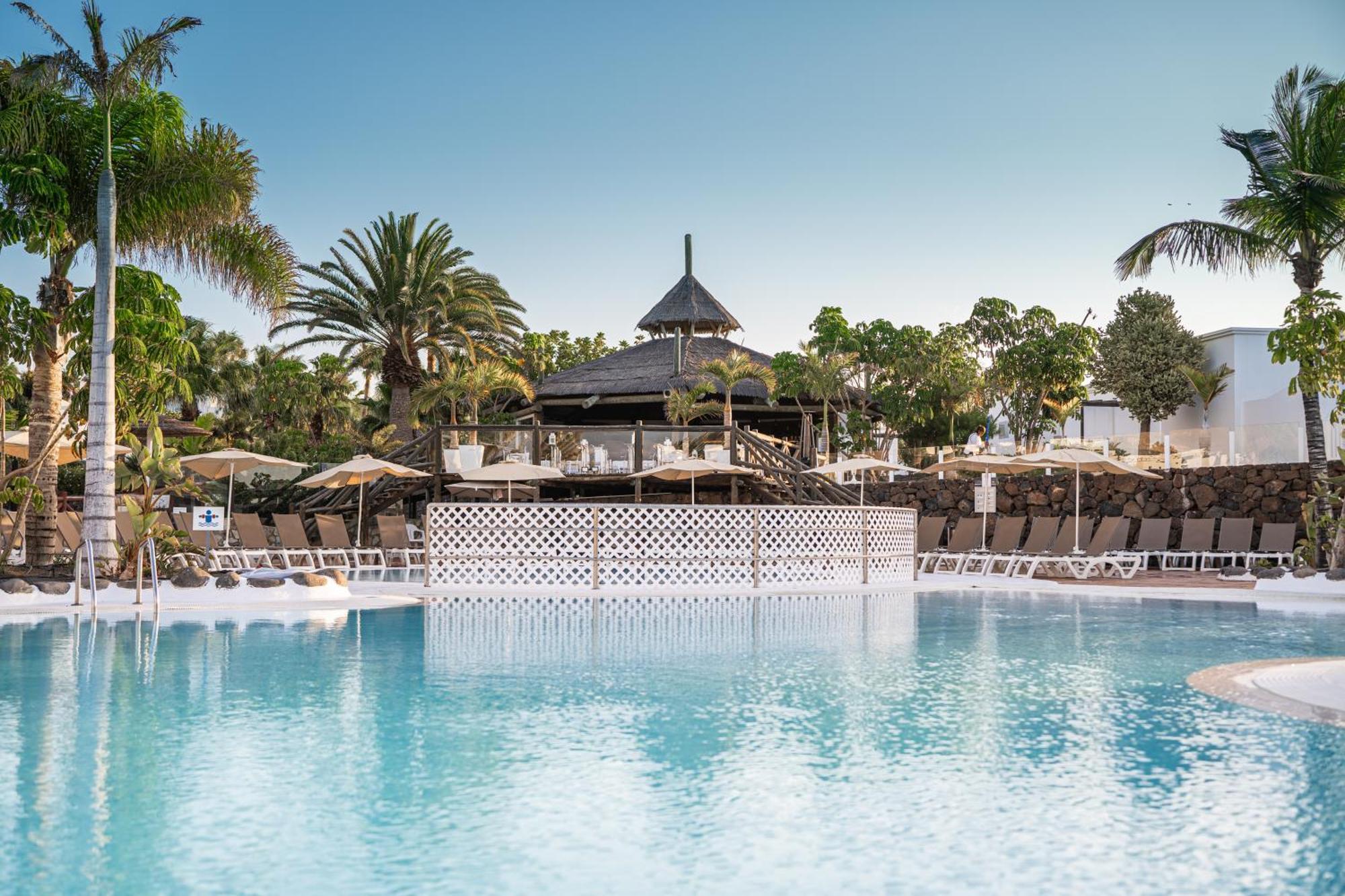 Labranda Alyssa Suite Hotel Playa Blanca  Exterior photo